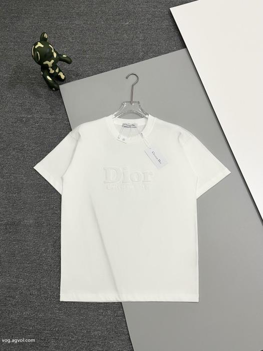 コピー 商品 販売半袖Tシャツ都会的な印象のスタイル大人気オリジナルDIOR_0_2