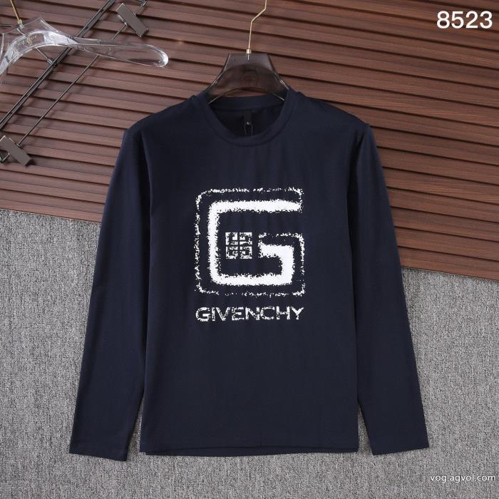 半袖Tシャツスーパー コピー 安心スタイルアップ上品トレンドの最先端にGIVENCHY_0_0