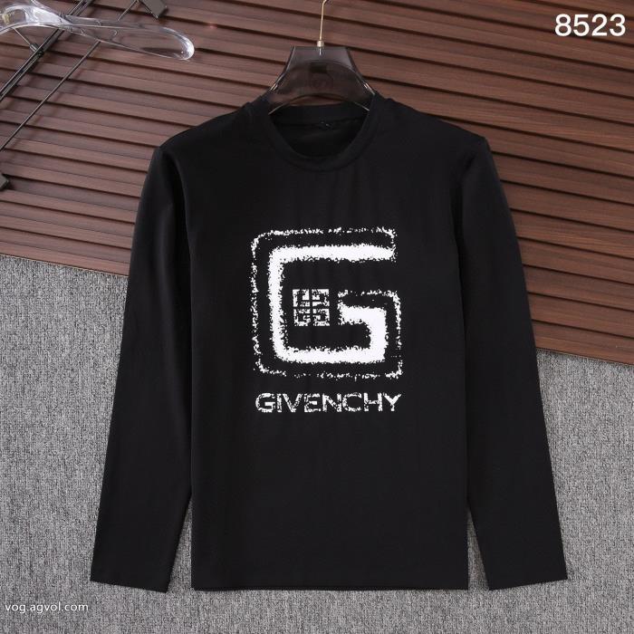 半袖Tシャツスーパー コピー 安心スタイルアップ上品トレンドの最先端にGIVENCHY_0_2