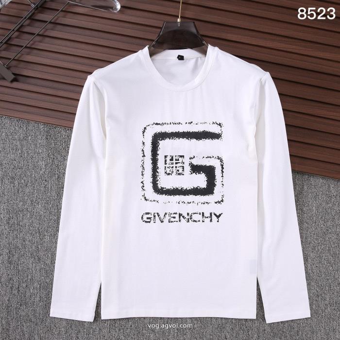 半袖Tシャツスーパー コピー 安心スタイルアップ上品トレンドの最先端にGIVENCHY_0_3