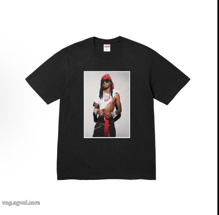 新作日本未入荷狙い目コピー 品 販売半袖TシャツSUPREME_0_0