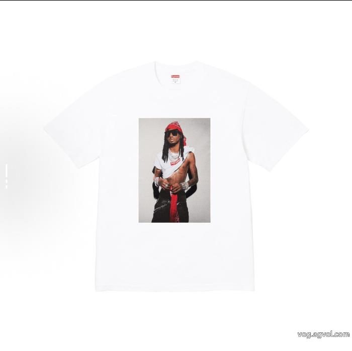 新作日本未入荷狙い目コピー 品 販売半袖TシャツSUPREME_0_1
