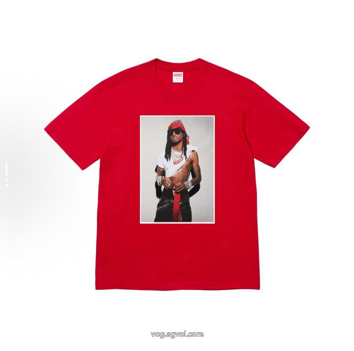 新作日本未入荷狙い目コピー 品 販売半袖TシャツSUPREME_0_2