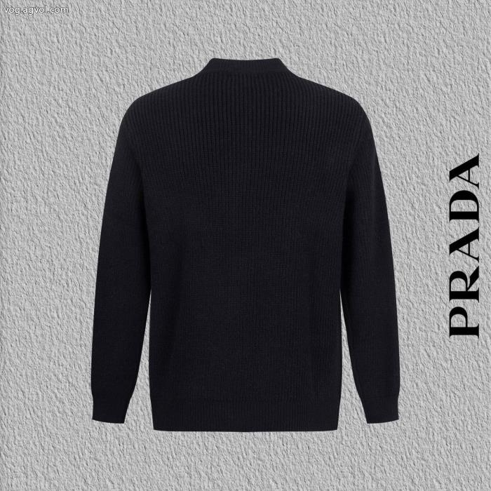 コピー 品 販売プラダ洗練された印象都会的な印象のスタイルコート_0_1