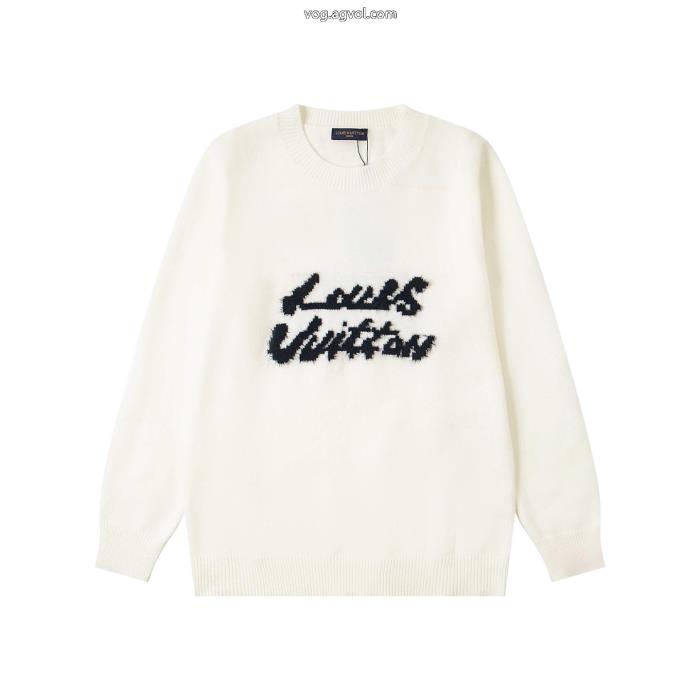 LOUIS VUITTONブランド 品 激安 通販セーター2025は継続系のトレンド定番人気_0_0