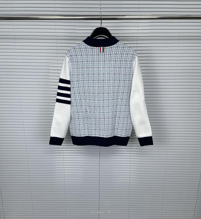 THOM BROWNEスーパー コピー  コート新商品☆完売必至新しい斬新なスタイル_0_0