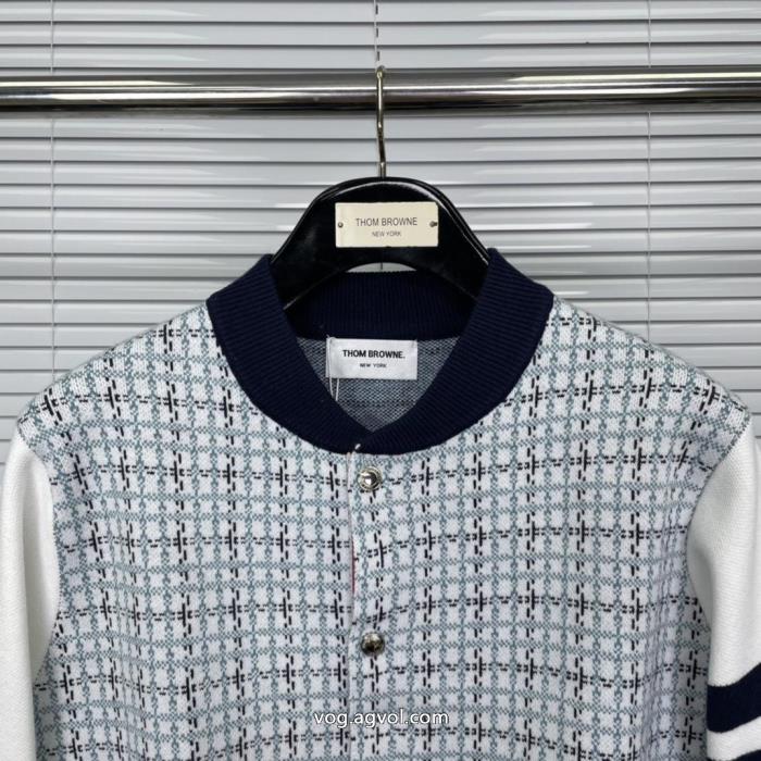 THOM BROWNEスーパー コピー  コート新商品☆完売必至新しい斬新なスタイル_0_1