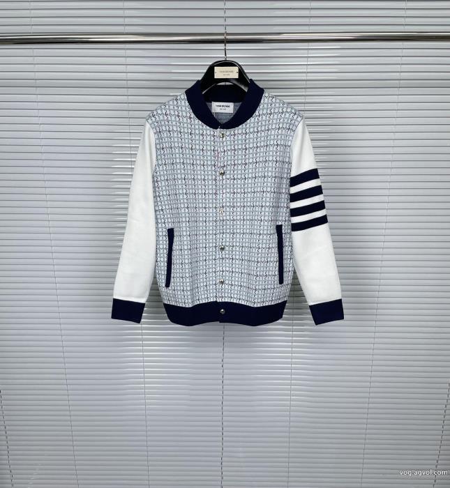THOM BROWNEスーパー コピー  コート新商品☆完売必至新しい斬新なスタイル_0_2