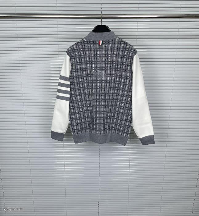THOM BROWNEスーパー コピー  コート新商品☆完売必至新しい斬新なスタイル_0_3