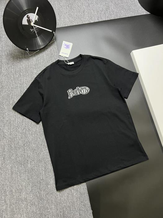 半袖Tシャツスーパー コピー 通販BURBERRY今だけSALE優しげな高級人気色_0_0