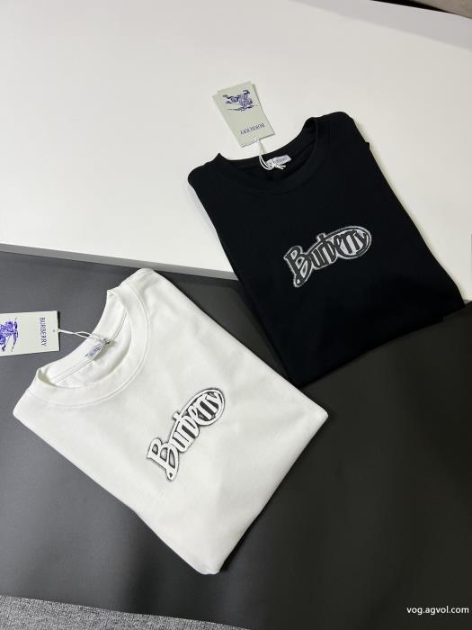半袖Tシャツスーパー コピー 通販BURBERRY今だけSALE優しげな高級人気色_0_1