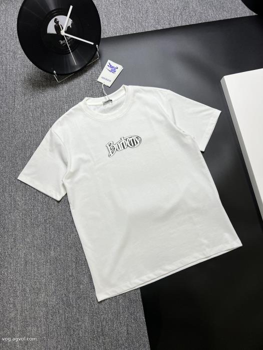 半袖Tシャツスーパー コピー 通販BURBERRY今だけSALE優しげな高級人気色_0_2