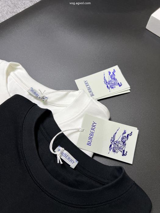半袖Tシャツスーパー コピー 通販BURBERRY今だけSALE優しげな高級人気色_0_3