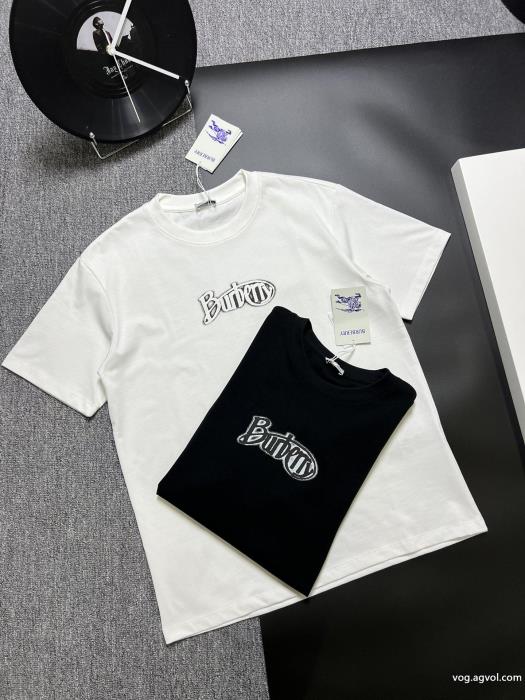 半袖Tシャツスーパー コピー 通販BURBERRY今だけSALE優しげな高級人気色_0_4