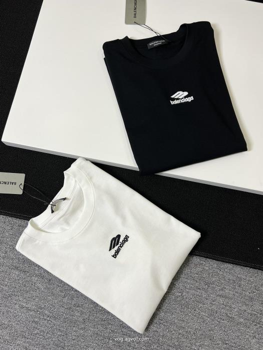 大人気セール大人の色気を印象にコピー 商品 通販半袖Tシャツbalenciaga_0_0