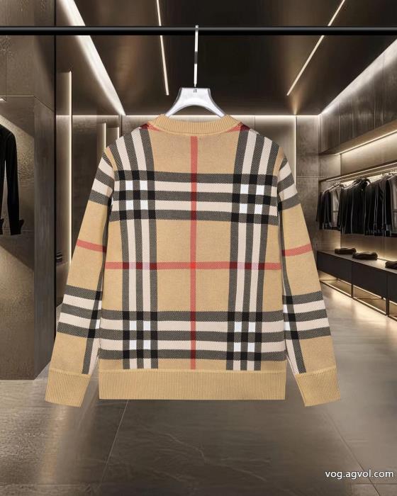 毎年爆発的人気完売間近セーターブランド コピー  BURBERRY_0_0