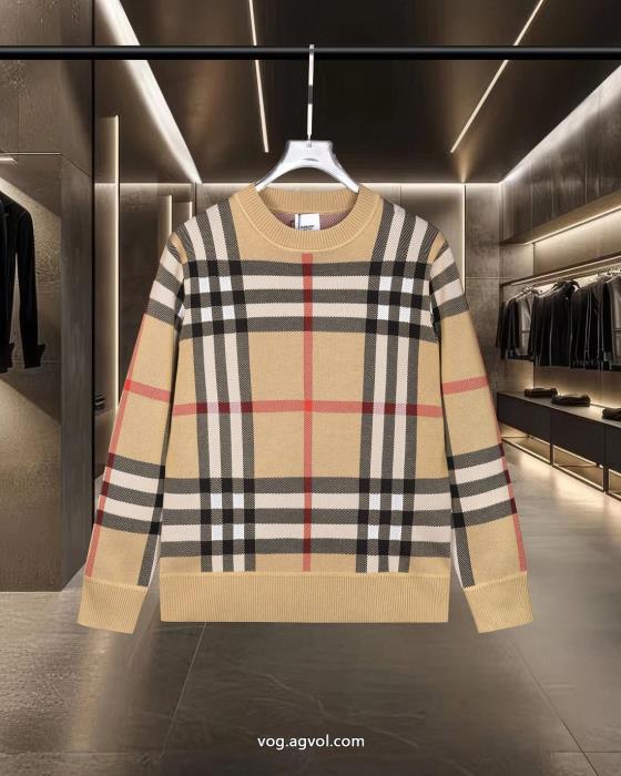 毎年爆発的人気完売間近セーターブランド コピー  BURBERRY_0_1