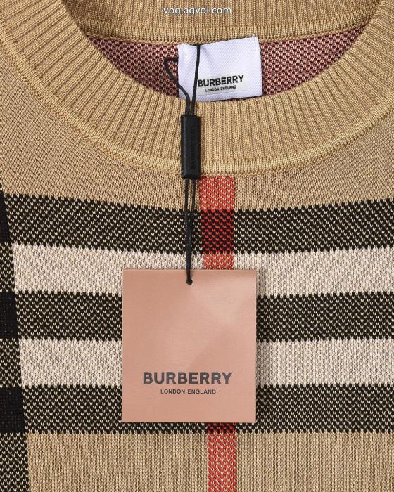 毎年爆発的人気完売間近セーターブランド コピー  BURBERRY_0_2