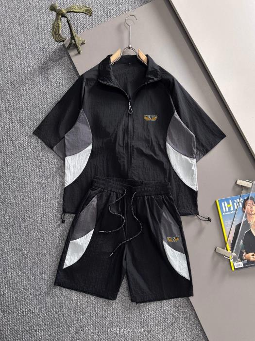 FENDI高級感漂う送料込み 希少品セットブランド 通販_0_1
