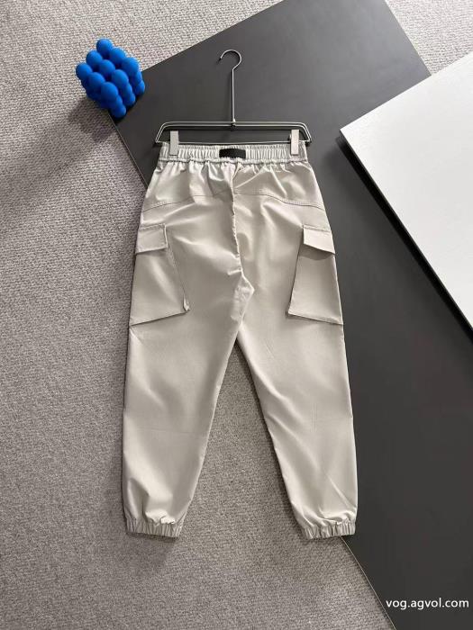 Stone Island今だけSALEヘルシー 抜け感重視ブランド スーパー コピー 優良スラックス_0_0