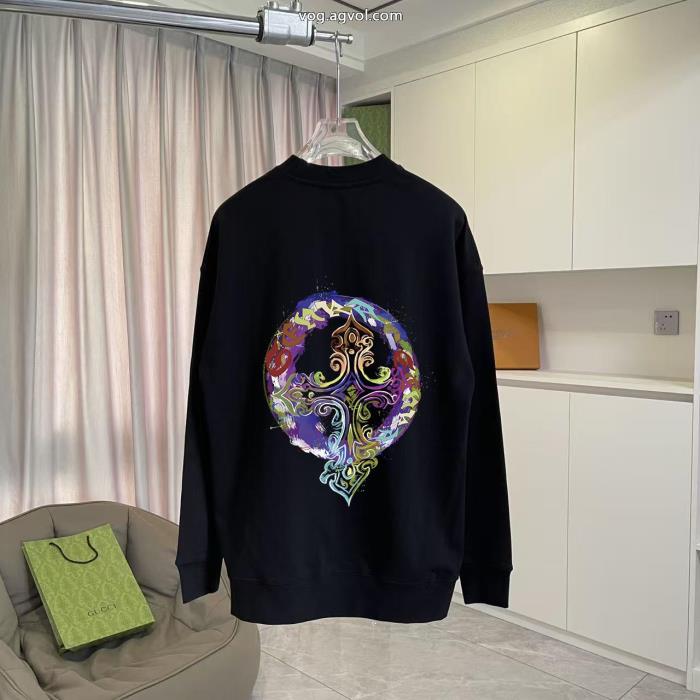 パーカーコピー ブランド 通販雑誌掲載新作モデルCHROME HEARTS_0_3