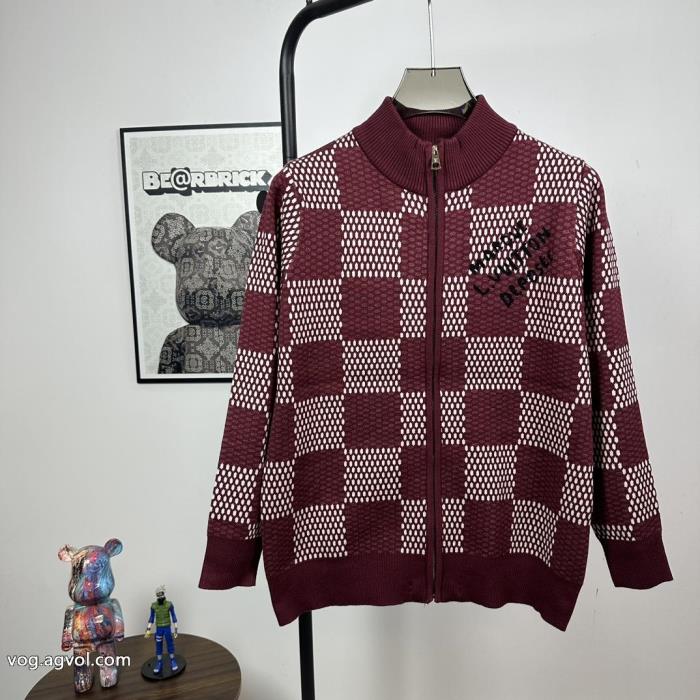 スーパー コピー 品ファッションの最先端！2025人気新作が登場コートLOUIS VUITTON_0_2