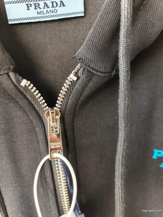 コート2025シーズン継続トレンド新着VIP価格25ss海外発 激安 通販 専門PRADA_0_0