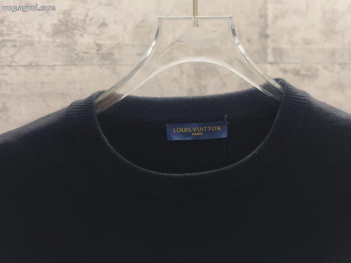 LOUIS VUITTONスタイルアップ効果夏限定スーパー コピー 販売セーター_0_2