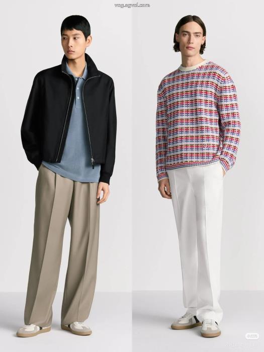 セーターDIOR大人の雰囲気たっぷり売切れ必須ブランド コピー 通販_0_3