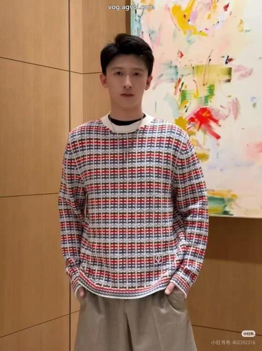 セーターDIOR大人の雰囲気たっぷり売切れ必須ブランド コピー 通販_0_4