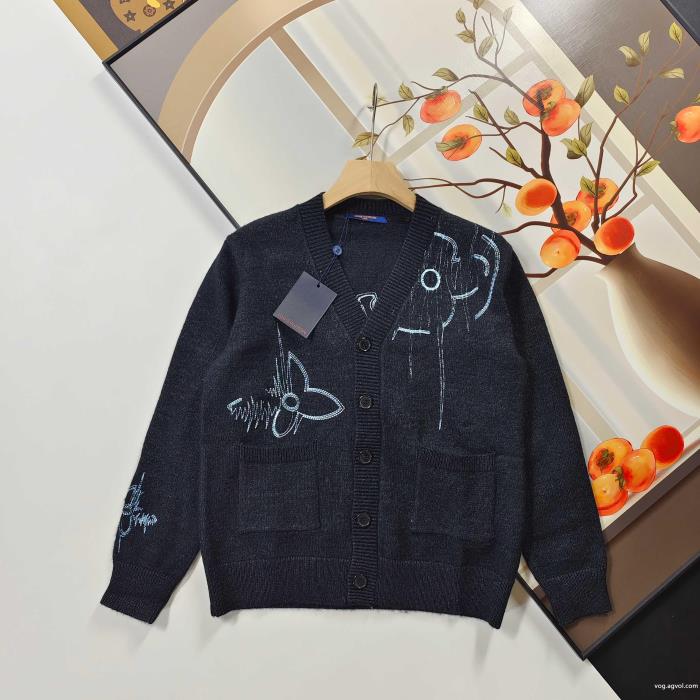 LOUIS VUITTON爆発的人気即完売コートスーパー コピー ブランド 専門_0_0
