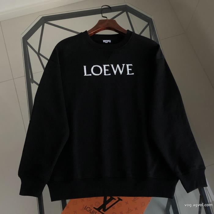 コピー ブランド 通販 安心パーカー在庫あり即納即完売LOEWE_0_0