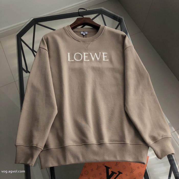 コピー ブランド 通販 安心パーカー在庫あり即納即完売LOEWE_0_2