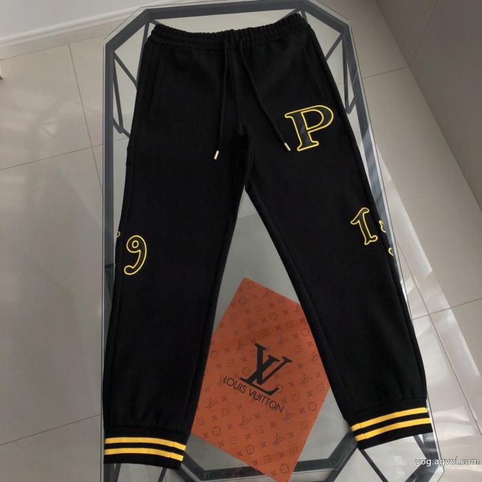 先行予約販売今季大人気のデザインスラックスPRADAブランド 品 コピー_0_0