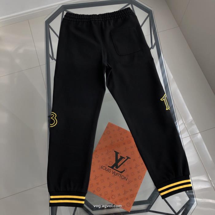 先行予約販売今季大人気のデザインスラックスPRADAブランド 品 コピー_0_3