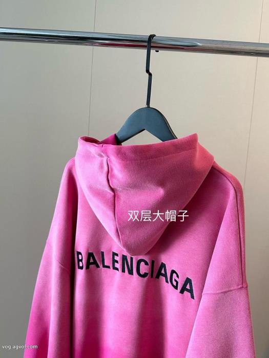 コピー ブランド 優良balenciaga最新ランキングTOP新作在庫希少パーカー_0_0