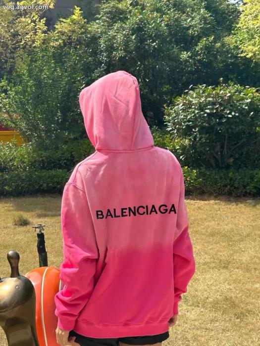 コピー ブランド 優良balenciaga最新ランキングTOP新作在庫希少パーカー_0_4