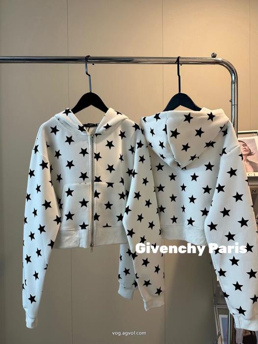 GIVENCHYコート期間限定大人っぽい印象が素敵スーパー コピー 販売_0_3