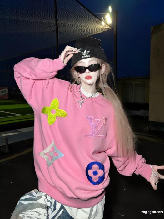 パーカーブランド 激安2025のトレンドアイテム数量限定 VIP価格LOUIS VUITTON_0_0