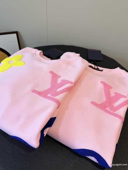 パーカーブランド 激安2025のトレンドアイテム数量限定 VIP価格LOUIS VUITTON_0_1