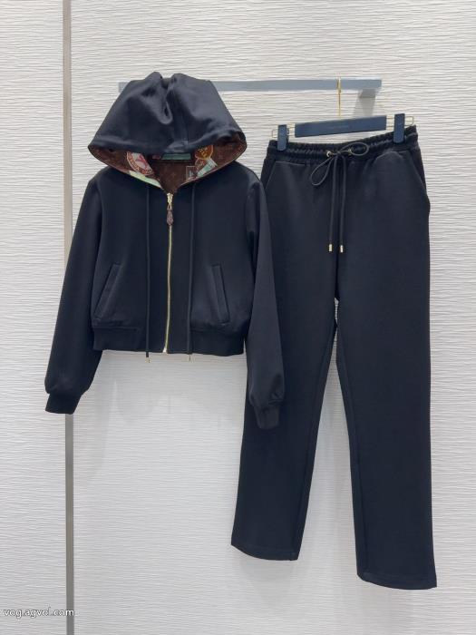 LOUIS VUITTONコピー 商品 販売セットは両面着可能愛用ブランドブームは再熱中_0_3