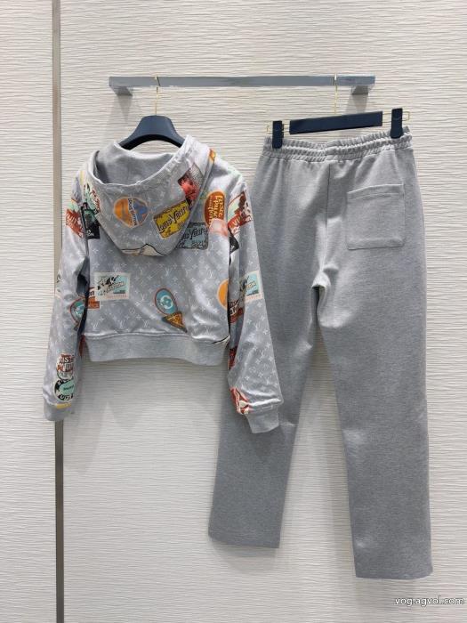 LOUIS VUITTONコピー 商品 販売セットは両面着可能愛用ブランドブームは再熱中_0_4