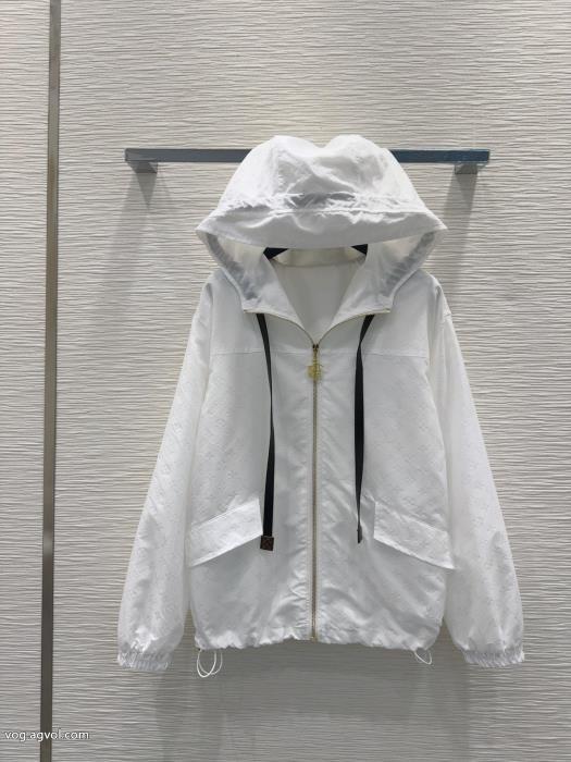 LOUIS VUITTON25秋冬最新モデル可愛い新モデルブランド 激安コート_0_0