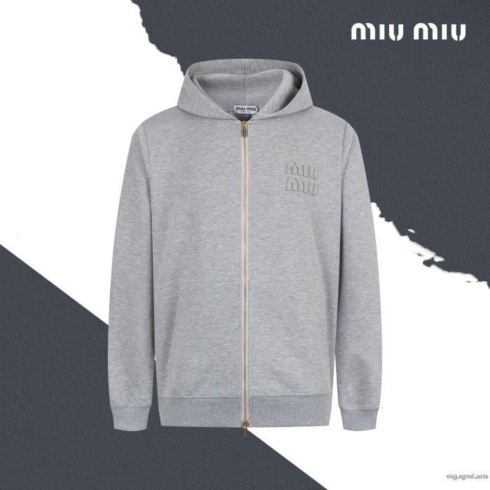 ブランド 偽物ジュアル感強めの着円高還元SaleコートMIUMIU_0_0