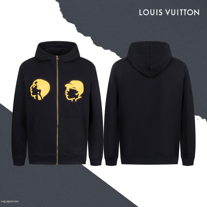 ブランド フェイクコート秋冬季節限定お手軽な価格LOUIS VUITTON_0_2