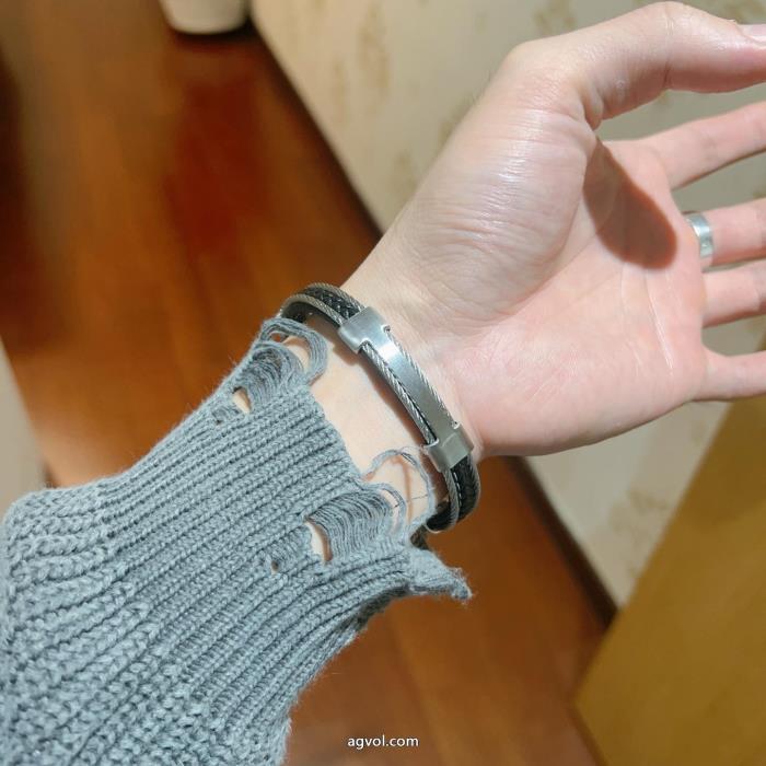 ブレスレットHERMES偽物 通販 魅力的なポイント新作限定大人でエレ_0_3
