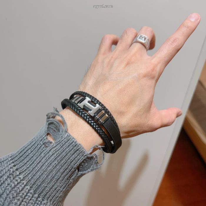 エルメスブレスレットスーパー コピー 通販格安SALE着心地良く_0_2