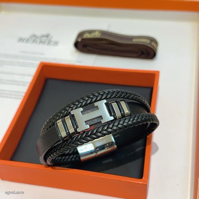 エルメスブレスレットスーパー コピー 通販格安SALE着心地良く_0_4