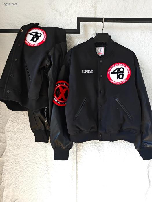 格安SALE完売次第終了早い者勝ちジャケットブランド フェイクSUPREME_0_4