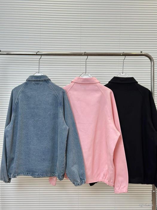お洒落な印象にSS25限定版コートコピー 商品 通販SUPREME_0_1